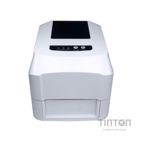 Принтер етикеток Gprinter GS-2406T USB, WiFi (GP-GS-2406T-0127)