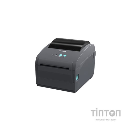 Принтер етикеток Gprinter GS-2408D USB, USB host, Ehternet (GP-GS-2408D-0116)