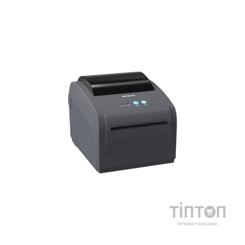 Принтер етикеток Gprinter GS-2408D USB, USB host, Ehternet (GP-GS-2408D-0116)