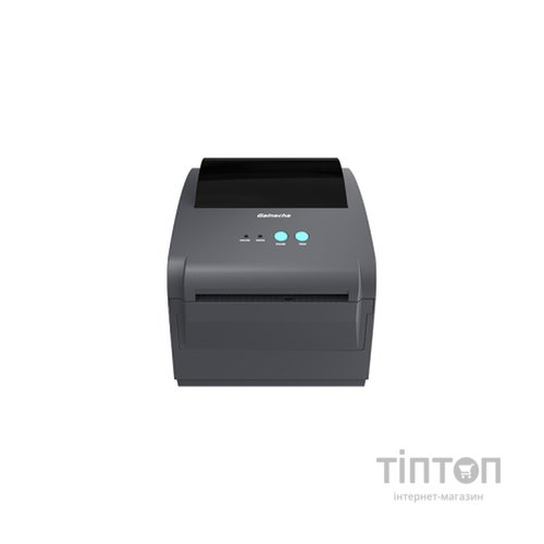 Принтер етикеток Gprinter GS-2408D USB, USB host, Ehternet (GP-GS-2408D-0116)