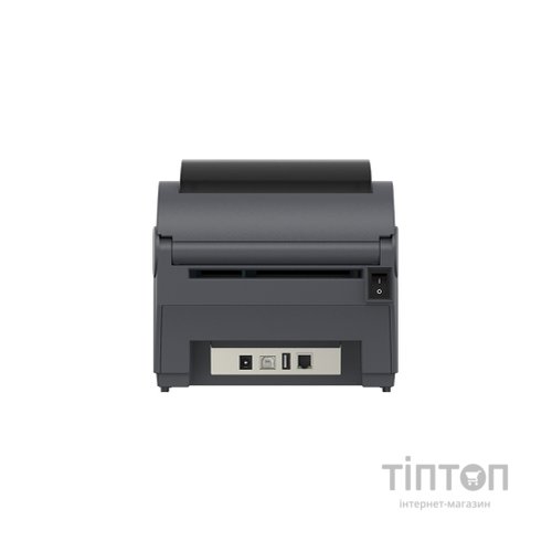 Принтер етикеток Gprinter GS-2408D USB, USB host, Ehternet (GP-GS-2408D-0116)
