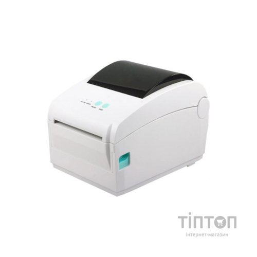 Принтер етикеток Gprinter GS-2408DC (GP-GS-2408DC-0084)