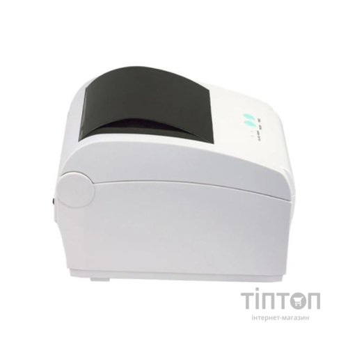 Принтер етикеток Gprinter GS-2408DC (GP-GS-2408DC-0084)