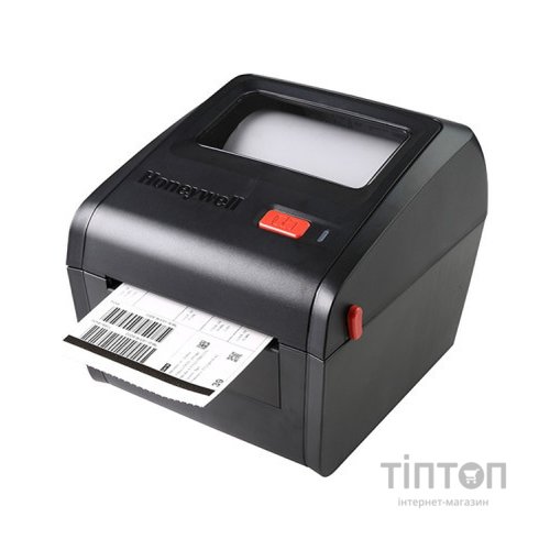 Принтер етикеток Honeywell PC42D Plus, USB, Black (PC42DHE030018)
