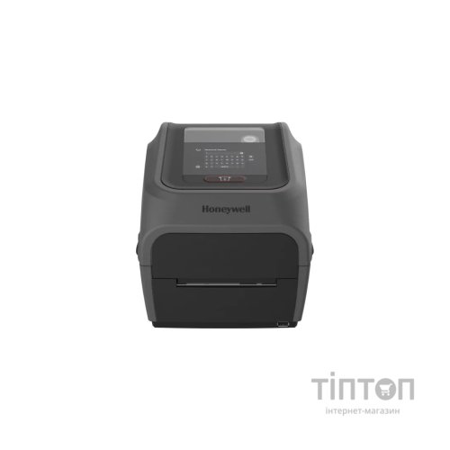 Принтер етикеток Honeywell PC45t USB. USB-host, Ethernet, RTC (PC45T000000200)