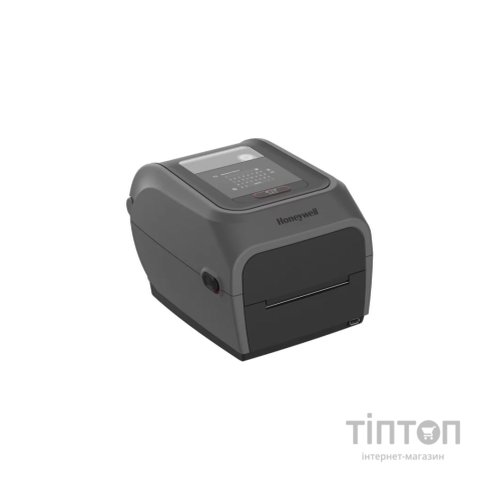 Принтер етикеток Honeywell PC45t USB. USB-host, Ethernet, RTC (PC45T000000200)