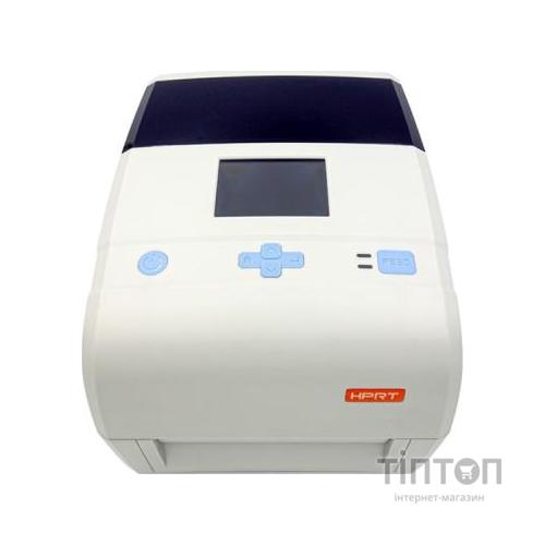 Принтер етикеток HPRT Elite USB, Ethenet, RS232 (18929)