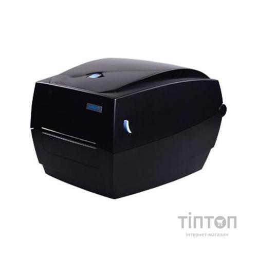 Принтер етикеток HPRT HT100 USB (14250)