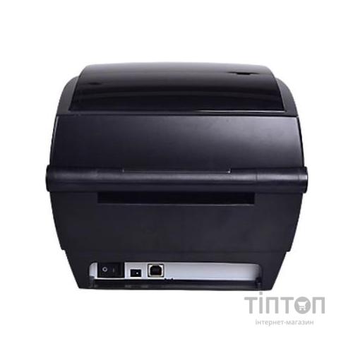 Принтер етикеток HPRT HT100 USB (14250)