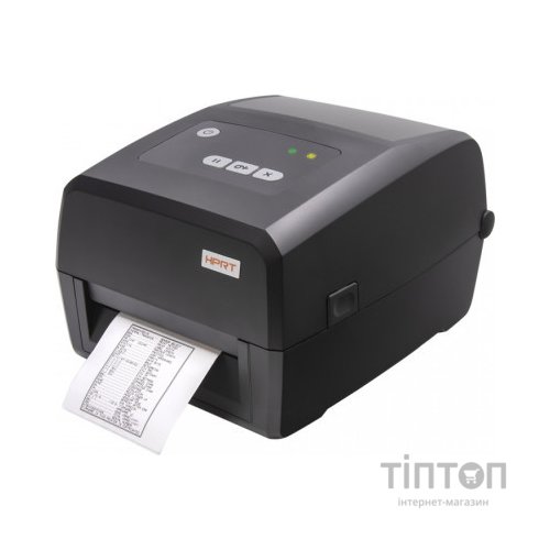 Принтер етикеток HPRT HT800 USB, Ethenet, RS232 (24641)