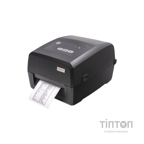 Принтер етикеток HPRT HT830 300Dpi USB, Ethenet, RS232 (24642)