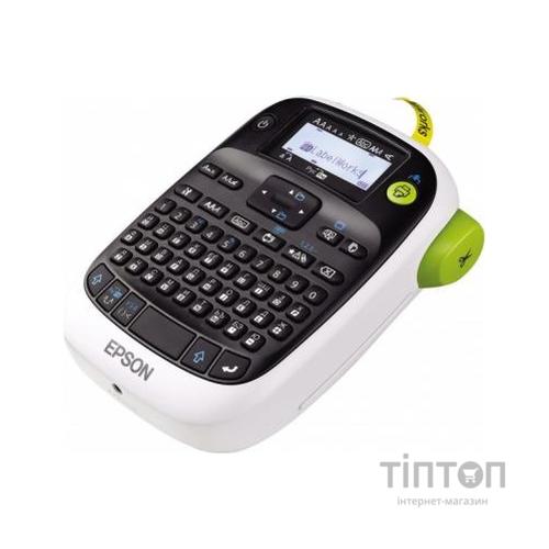 Принтер етикеток LabelWorks LW-400 Epson (C51CB70080)