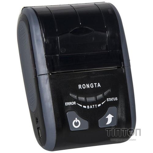 Принтер етикеток Rongta RPP200BU (BT+USB) (9723)