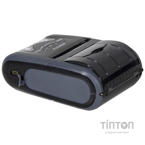 Принтер етикеток Rongta RPP200BU (BT+USB) (9723)