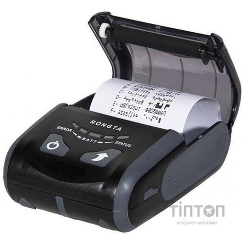 Принтер етикеток Rongta RPP200BU (BT+USB) (9723)