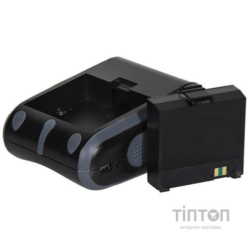 Принтер етикеток Rongta RPP200BU (BT+USB) (9723)