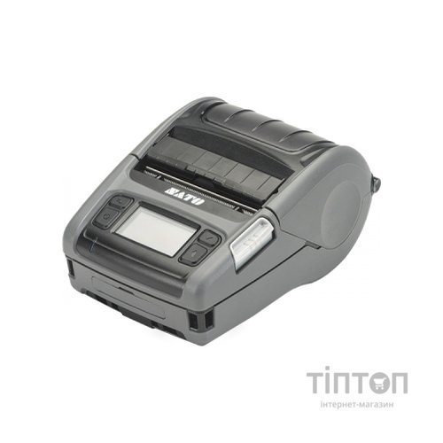 Принтер етикеток Sato PV3 USB, Serial, WiFi, Bluetooth (WWPV31262)