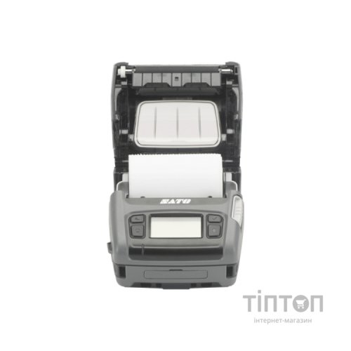 Принтер етикеток Sato PV3 USB, Serial, WiFi, Bluetooth (WWPV31262)