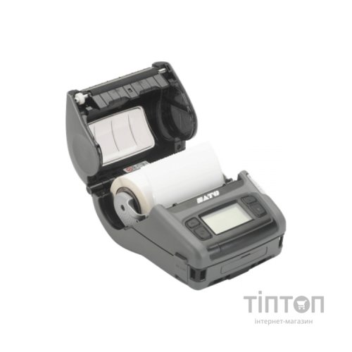 Принтер етикеток Sato PV3 USB, Serial, WiFi, Bluetooth (WWPV31262)