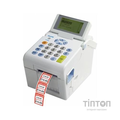 Принтер етикеток Sato TH2, 203 dpi, USB (WWTH20022)