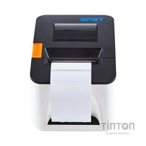 Принтер етикеток SP-TL25U5 USB SPRT (SP-TL25)