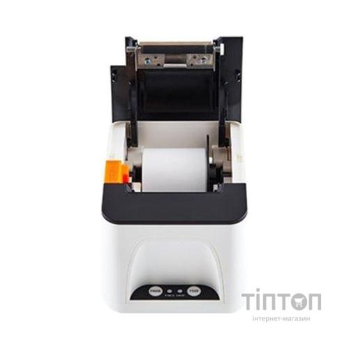 Принтер етикеток SP-TL25U5 USB SPRT (SP-TL25)