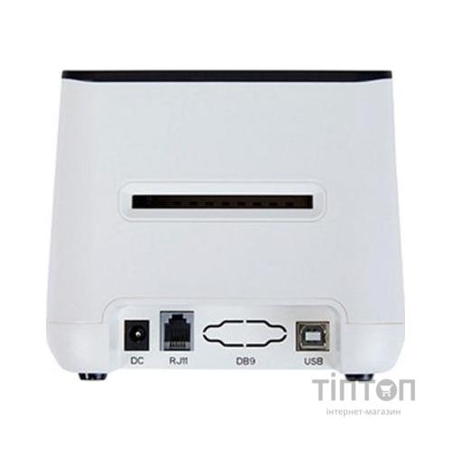 Принтер етикеток SP-TL25U5 USB SPRT (SP-TL25)