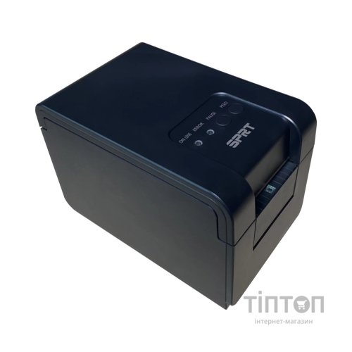 Принтер етикеток SPRT SP-TL21NE USB, Ethernet (SP-TL21NE)
