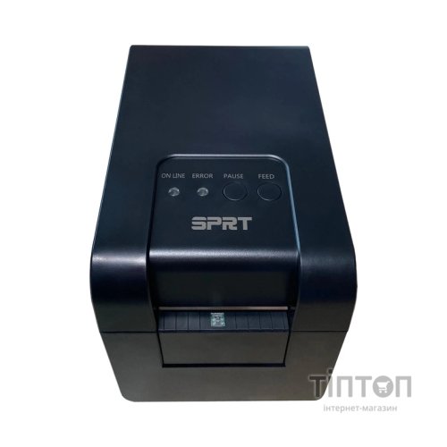 Принтер етикеток SPRT SP-TL21NE USB, Ethernet (SP-TL21NE)