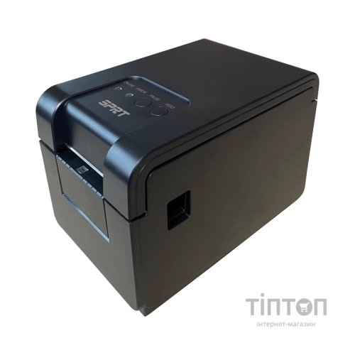 Принтер етикеток SPRT SP-TL21NE USB, Ethernet (SP-TL21NE)