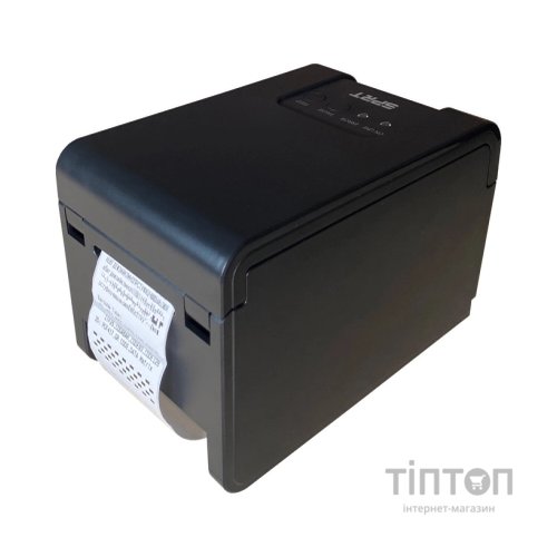 Принтер етикеток SPRT SP-TL21NE USB, Ethernet (SP-TL21NE)