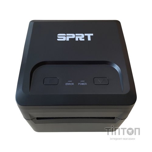 Принтер етикеток SPRT SP-TL54U USB (SP-TL54U)