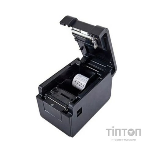 Принтер етикеток SPRT TL21NE USB, ethernet, з відділювачем (SP-TL21NEPeeler)
