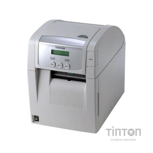 Принтер етикеток Toshiba B-SA4TP-GS12-QM-R 203 dpi (18221168675)