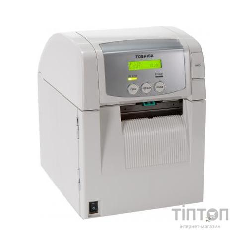 Принтер етикеток Toshiba B-SA4TP-GS12-QM-R 203 dpi (18221168675)