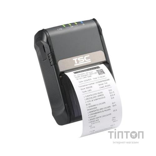 Принтер етикеток TSC Alpha-2R BT (99-062A001-00LF)