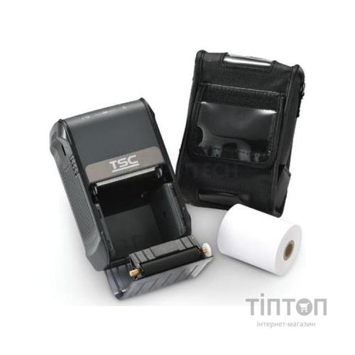 Принтер етикеток TSC Alpha-2R BT (99-062A001-00LF)