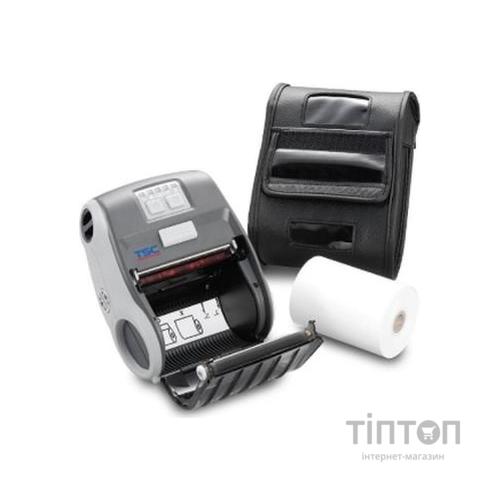 Принтер етикеток TSC Alpha-3R WIFI (99-048A051-00LF)