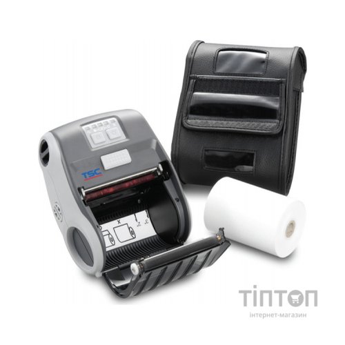 Принтер етикеток TSC Alpha-3R WiFi (99-048A074-0402)