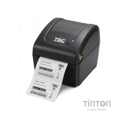 Принтер етикеток TSC DA210 (99-158A001-0002)
