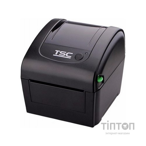 Принтер етикеток TSC DA220 USB, Ethernet + RTC (99-158A015-2102)