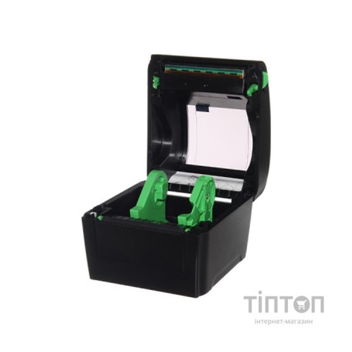 Принтер етикеток TSC DA220 USB, Ethernet + RTC (99-158A015-2102)