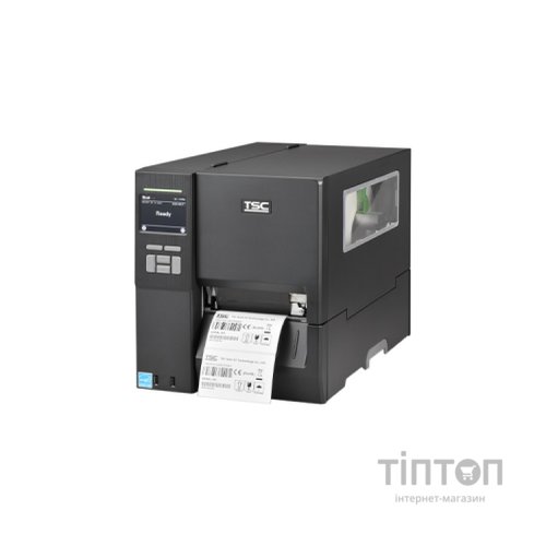 Принтер етикеток TSC MH-241P USB, RS232, ethernet (MH241P-A001-0302)