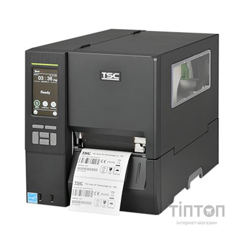 Принтер етикеток TSC MH-641T (MH641T-A001-0302)