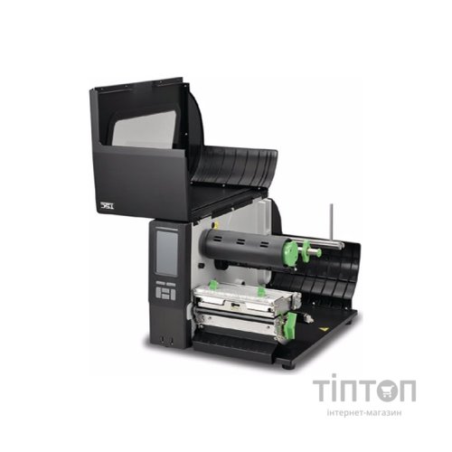 Принтер етикеток TSC МН361Т 300dpi, USB, Ethernet, RS232 (MH361T-A001-0302)