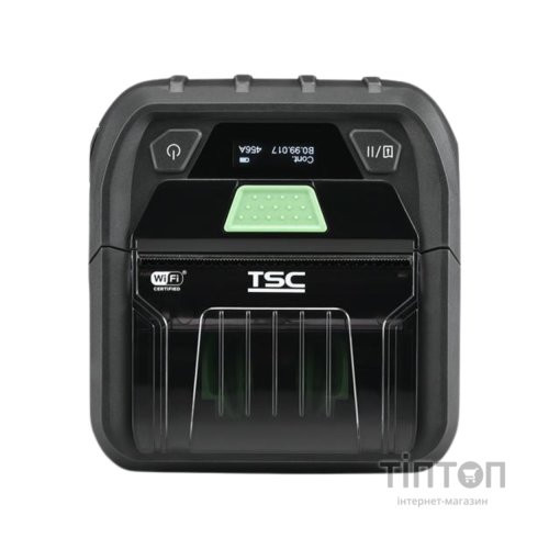 Принтер етикеток TSC RE310 USB, Bluetooth (RE310-A001-0002)
