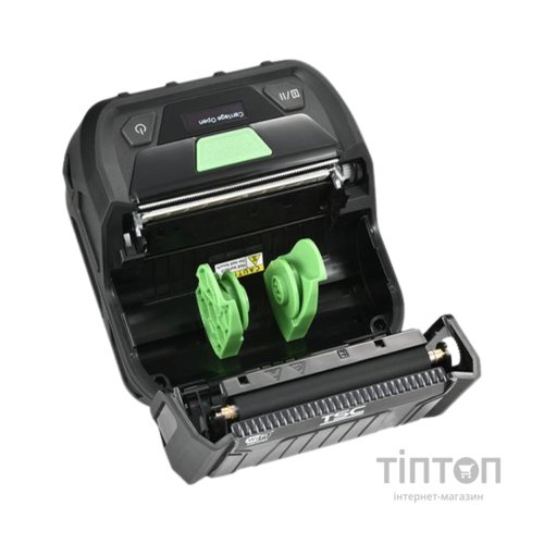 Принтер етикеток TSC RE310 USB, Bluetooth (RE310-A001-0002)