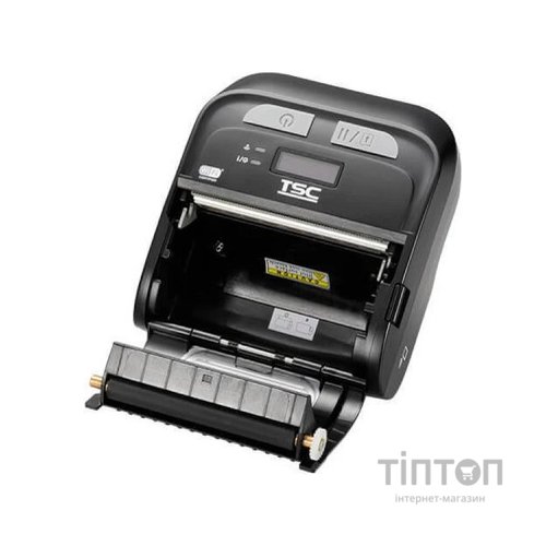 Принтер етикеток TSC TDM-30, LCD, MFi BT 5.0 (99-083A502-0012)