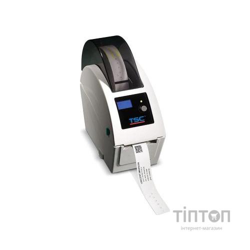 Принтер етикеток TSC TDP-225W USB, RS-232, Ethernet (99-039A002-0302)