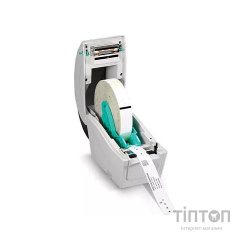 Принтер етикеток TSC TDP-225W USB, RS-232, Ethernet (99-039A002-0302)